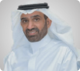 صورة رئيس مجلس الإدارة م.احمد الراجحي