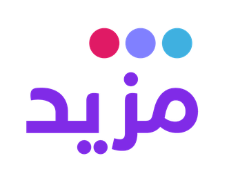 شعار تطبيق مزيد