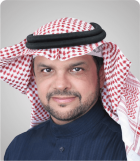 عضو مجلس الإدارة د.عبدالله النملة